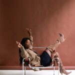 Ursula Lauriston Avatar