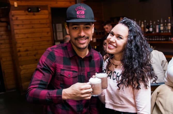 CS_Qlikd-valentines-day-cocktails-black-couple-smiling