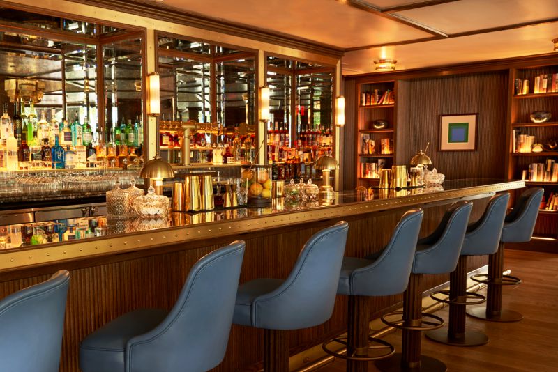 Dupont Circle Bar Doyle