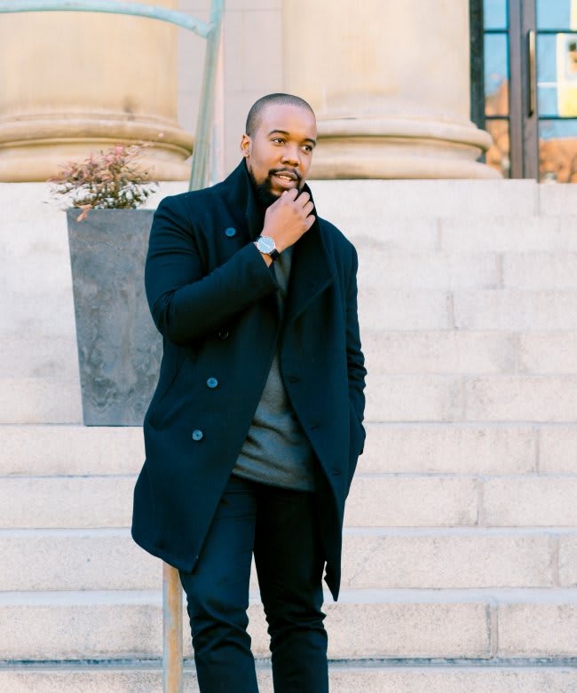 Daniel Wellington--obi-okolo-washington-dc-creative-director-influencer