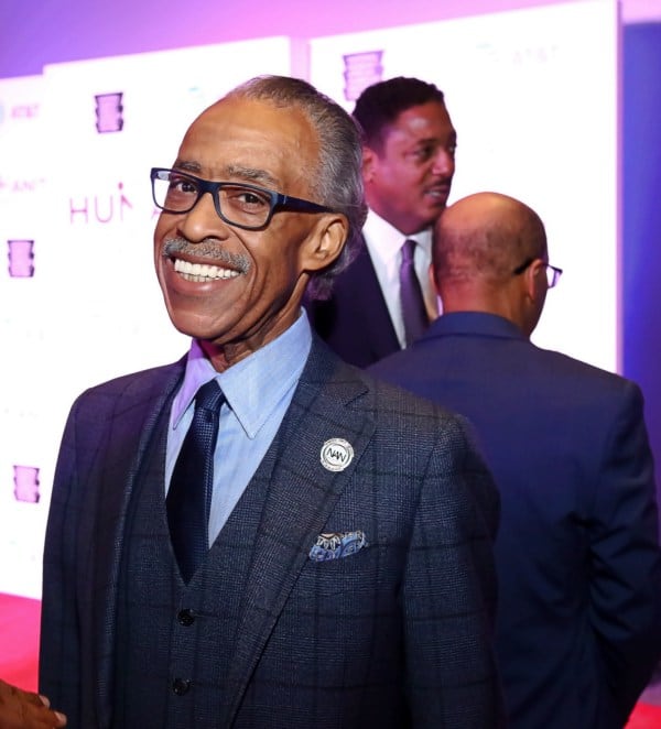 Humanity-Connection-Screening-NMAAHC-al-sharpton-african-american-museum
