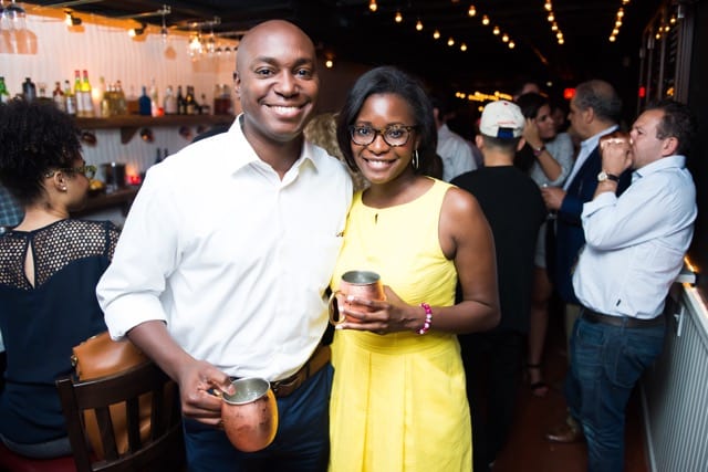 The Speak opens on K Street for happy hour and late night