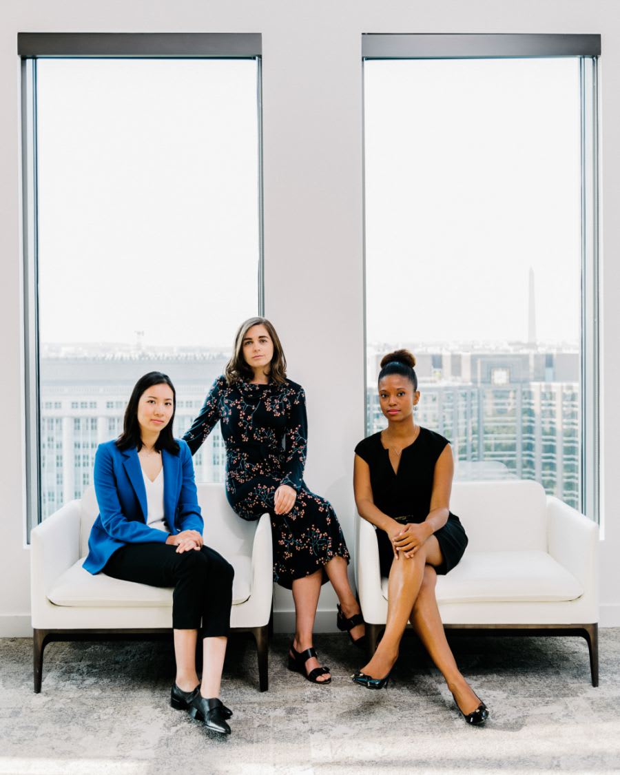 Washington Post Influencers-amy-king-simone-sebastian