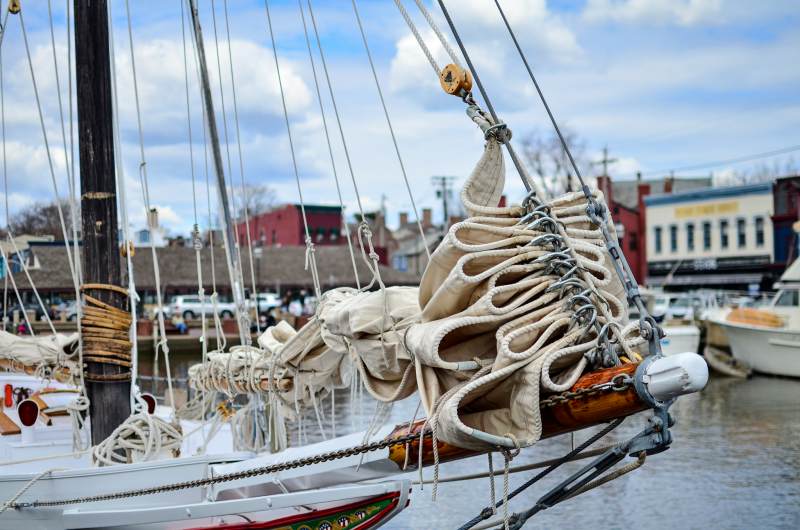 things to do in annapolis maryland weekend getaways from dc