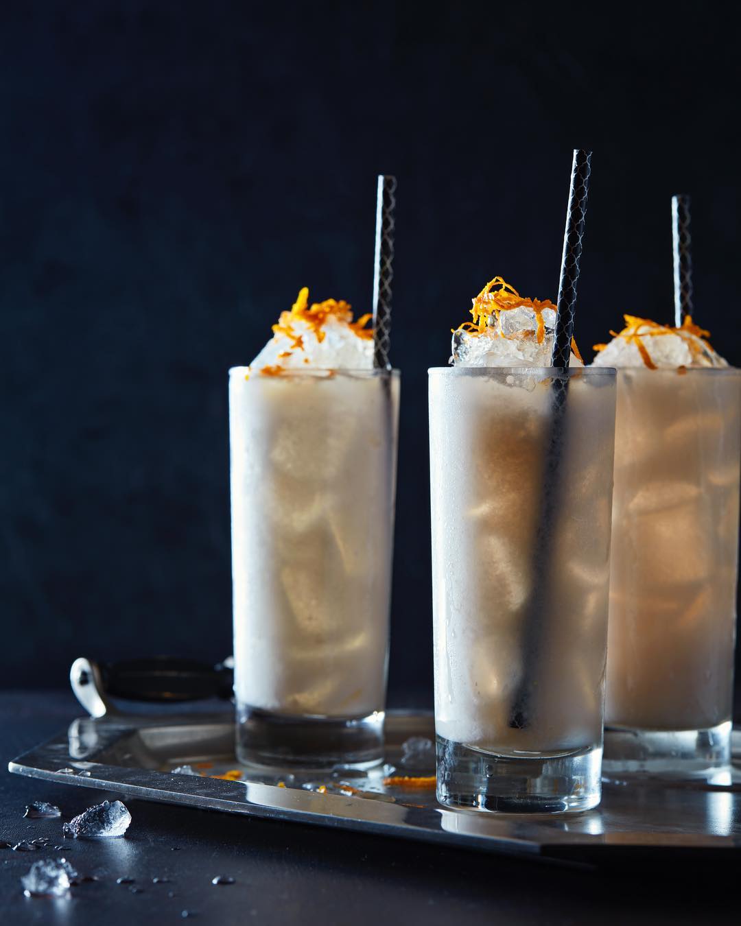 halloween themed drinks 