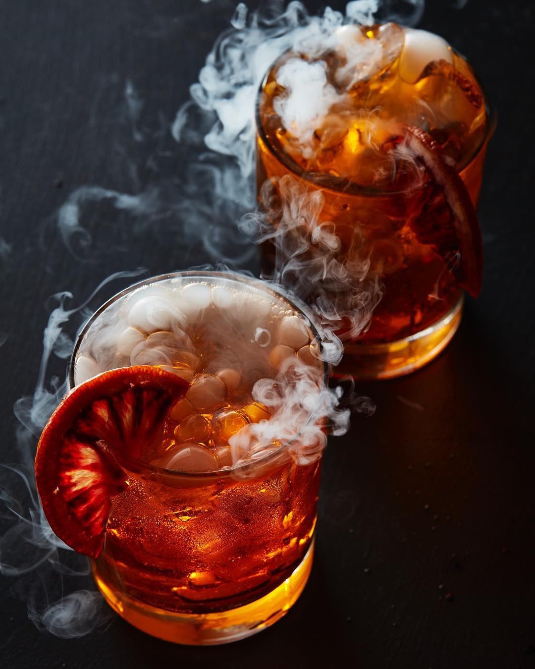 spooky cocktails great cocktails halloween