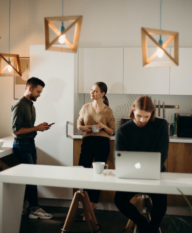 co-workers-having-a-break-time-side-jobs-hustle-part-time-job