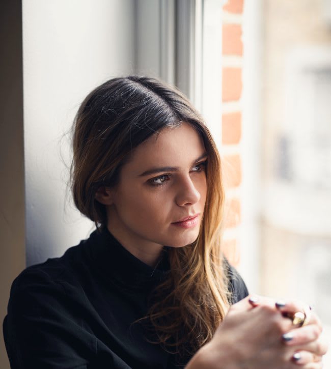 cure-for-burn-out-woman-brunette