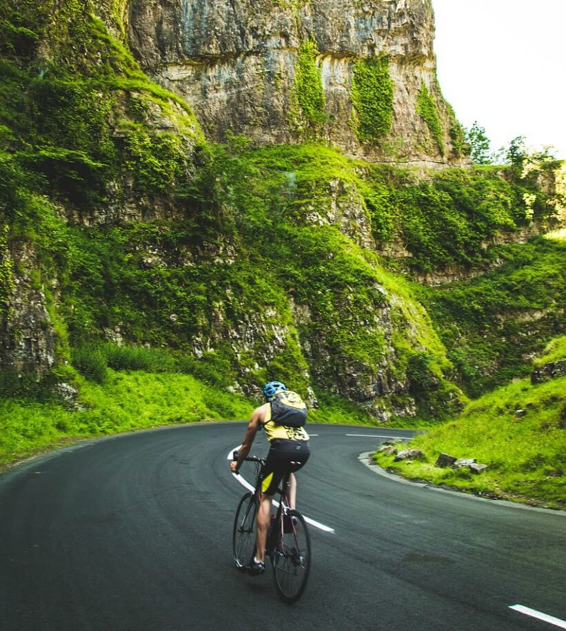 cyclist-races-race-adventure-washington-dc