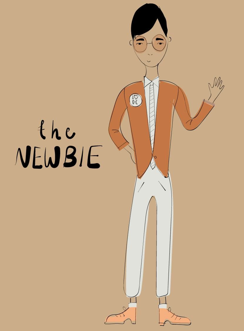 dc-personalities-the-newbie-new-around-here