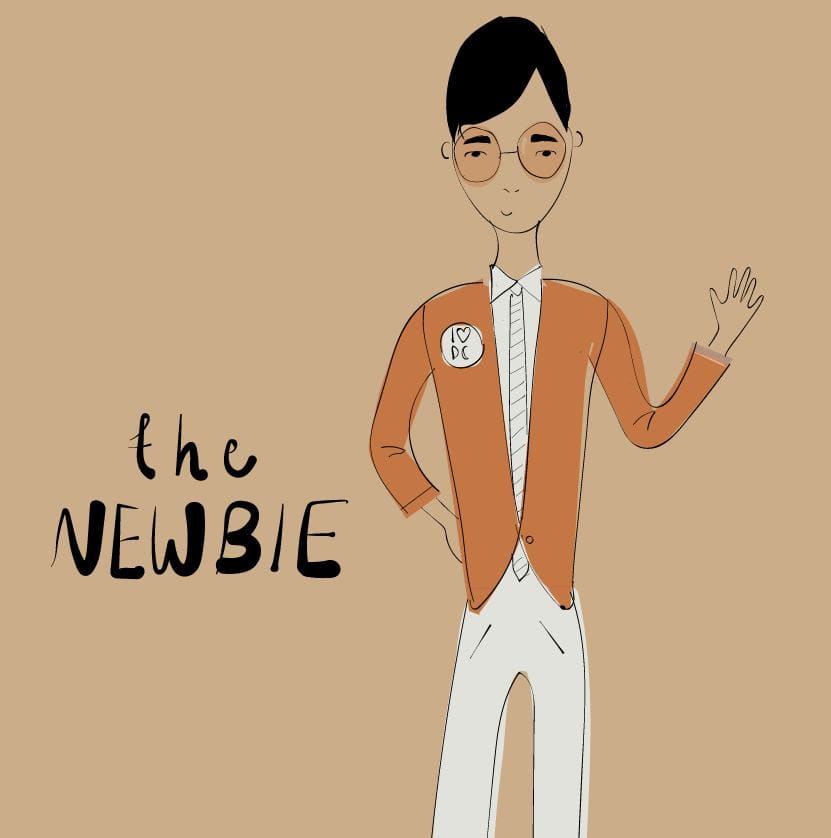 dc-personalities-the-types-of-people-you-meet-in-dc