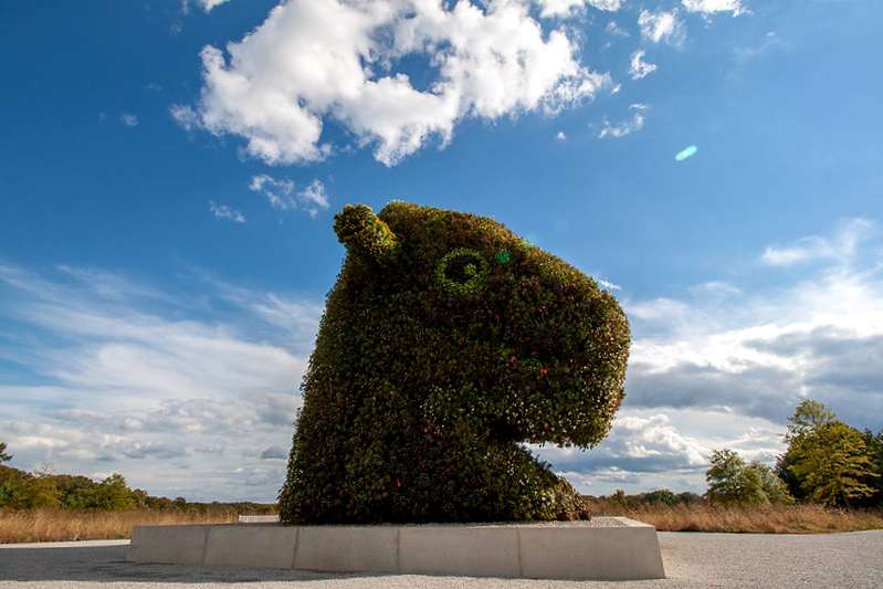 glenstone-museum-plant-sculpture-dinasour