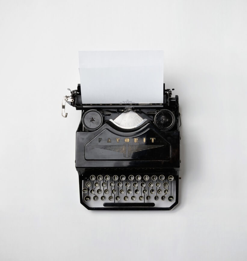 how-to-write-a-cold-email-capitol-standard-typewriter