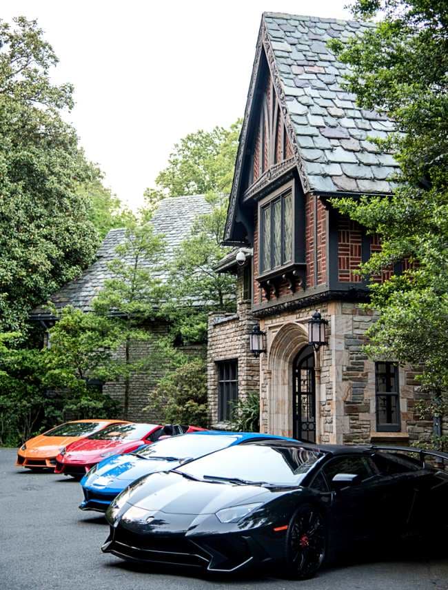 italian-ambassador-home-harvard-business-school-club-dc