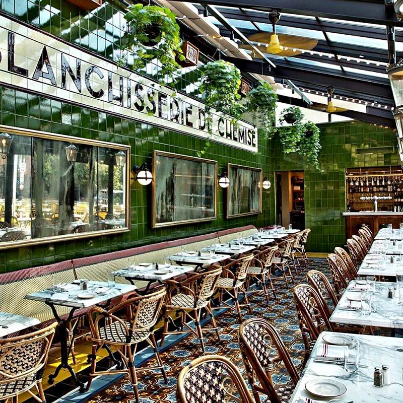 le-diplomat-best-restaurants-washington-dc things to do