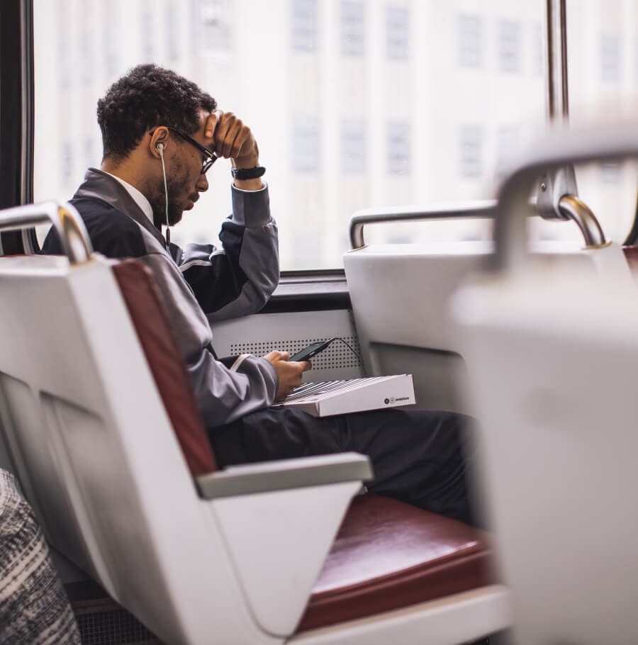 leah-beilhart-man-on-train-black-male-washington-dc-metro-wmata-capitol-standard