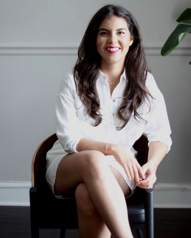 levo_ceo_cofounder_caroline_ghosn_capitol_standard_millennial_week