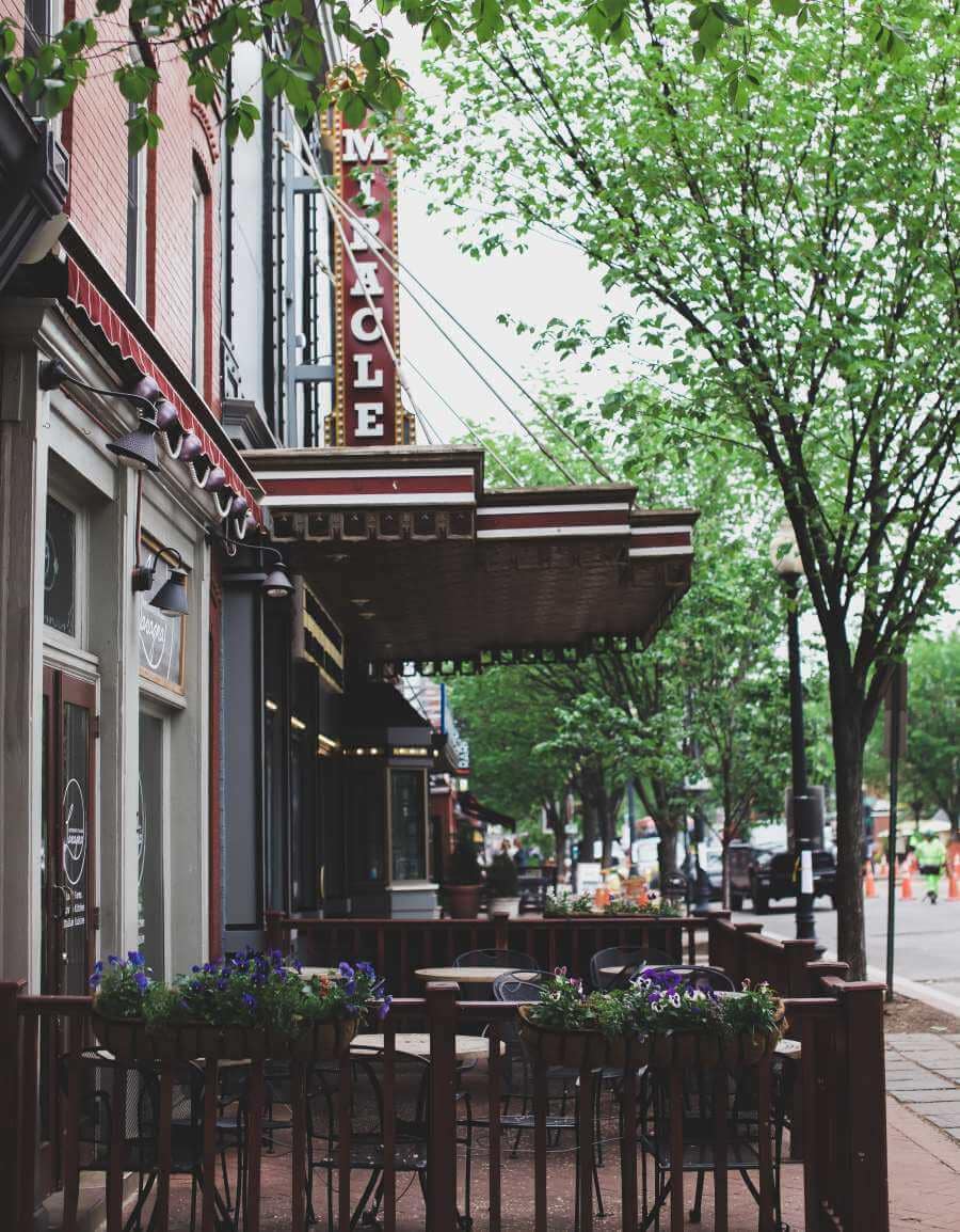 miracle-theater-dc-side-view-barracks-row-eastern-market