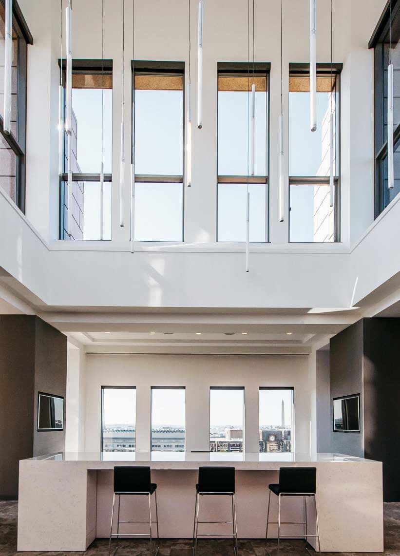 Washington Post Penthouse INSIDE-WASHINGTON-POST-K-STREET-BUILDING-JEFF-BEZOS-DC-ROOFTOP