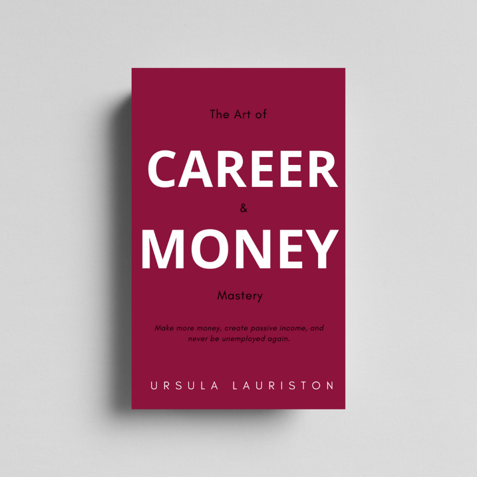 career and money mastery ebook capitol standard