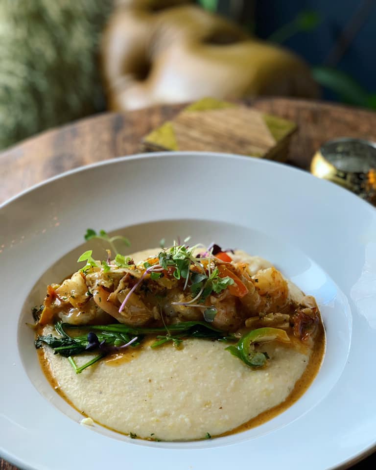 black owned restaurants in Washington DC