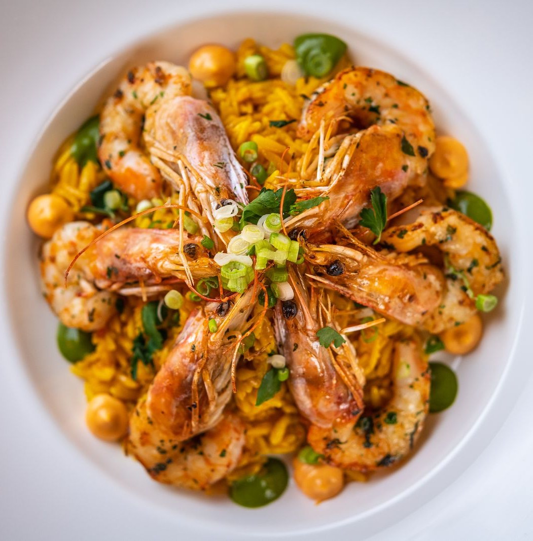 the-grill-food-restaurant-summer-restaurant-week-washington dc